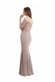 Sydney Sweetheart Neckline Long Sleeves Lace Bridesmaid Dress