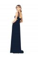 Sydney Bridesmaid Dresseschiffon Wrap Bridesmaid Dress