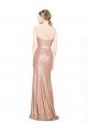 Sydney Sweetheart Full Length Long Formal Sequin Bridesmaid Dress / Prom Dress