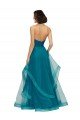 Sydney Sweetheart Tulle Bridesmaid Dress with Wide Waistband